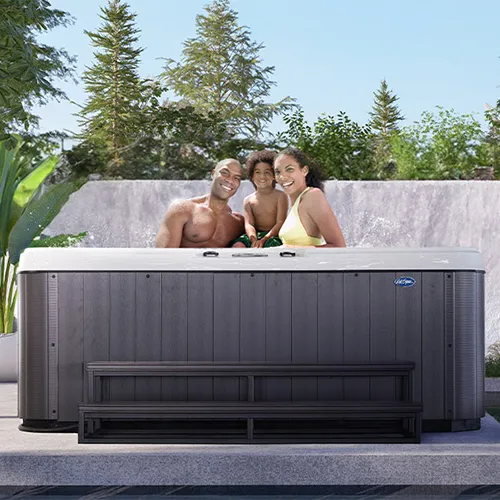 Patio Plus hot tubs for sale in Pompano Beach